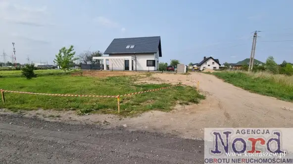 Augustów ,  Ziemiańska   3