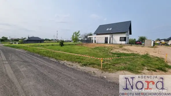 Augustów ,  Ziemiańska   4