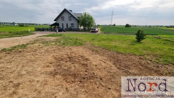 Augustów ,  Ziemiańska   8