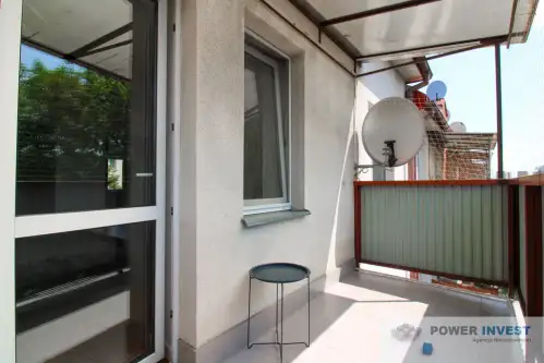 Kraków ,  Rzemieślnicza   14