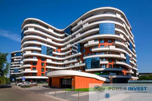 Kraków ,  Ludwika Zieleniewskiego   3