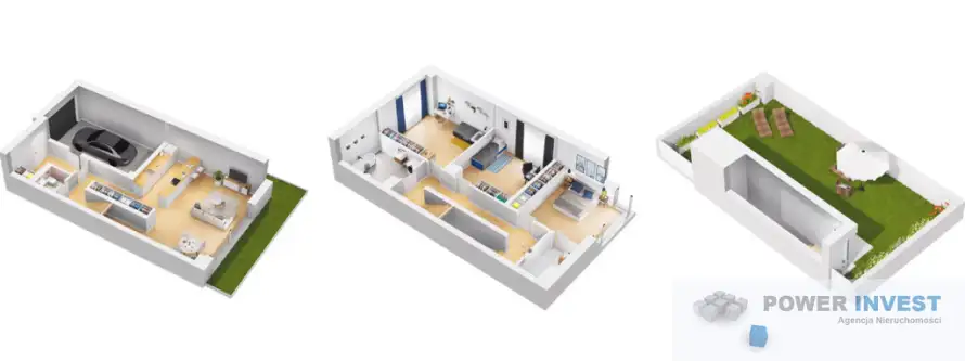 Kraków ,  Wiosenna   14