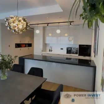 Kraków ,  Wiosenna   4