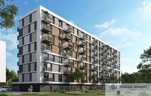 Kraków ,  Portowa   10