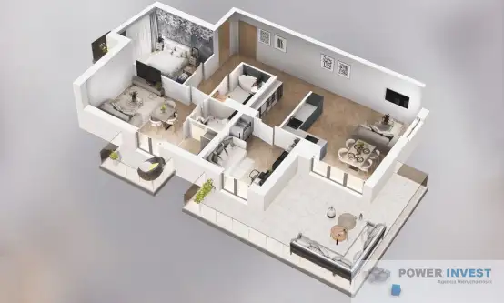 Kraków ,  Zygmunta Glogera   3