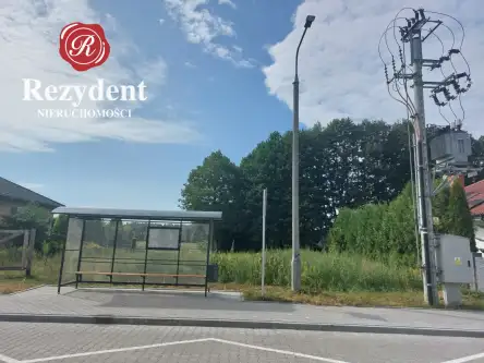 Ciele ,  Myśliwska   2