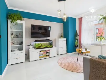 Kętrzyn ,  Romualda Traugutta   7