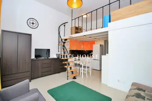 Kraków ,  Powstańców   3