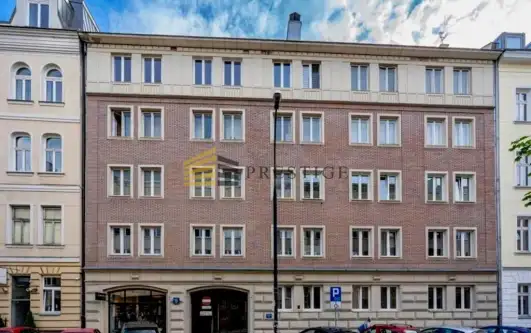 Warszawa ,  Wiejska   14