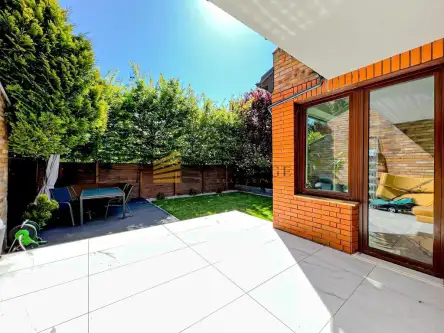 Warszawa ,  Marokańska   6