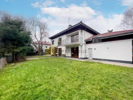 Warszawa ,  Siekierkowska   4