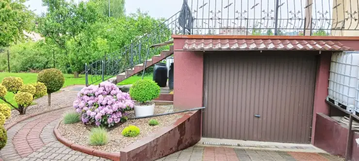 Bolszewo ,  Bukowa   10