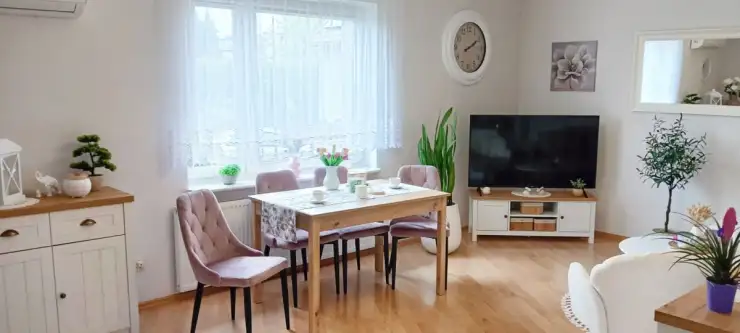 Bolszewo ,  Bukowa   11