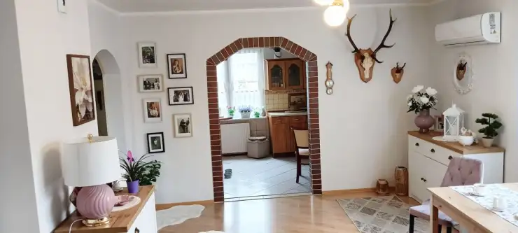 Bolszewo ,  Bukowa   12