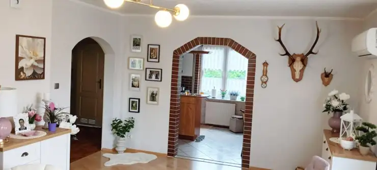 Bolszewo ,  Bukowa   13