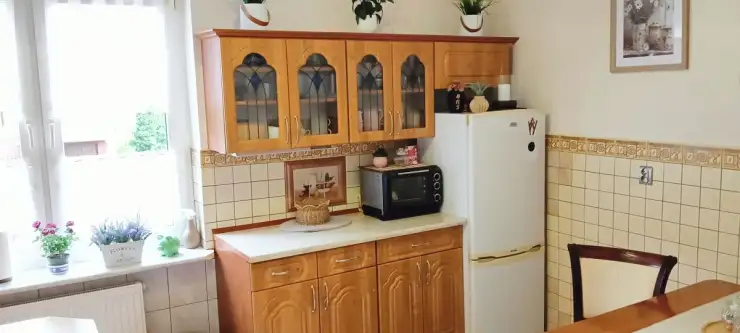 Bolszewo ,  Bukowa   14