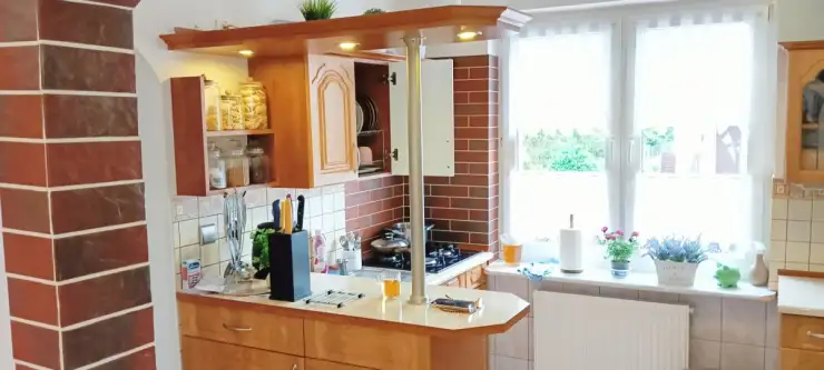 Bolszewo ,  Bukowa   15