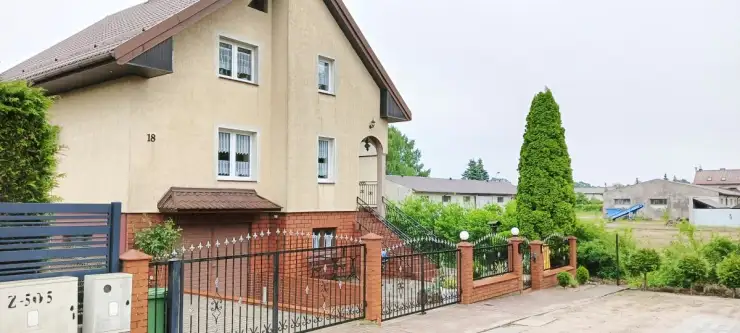 Bolszewo ,  Bukowa   2