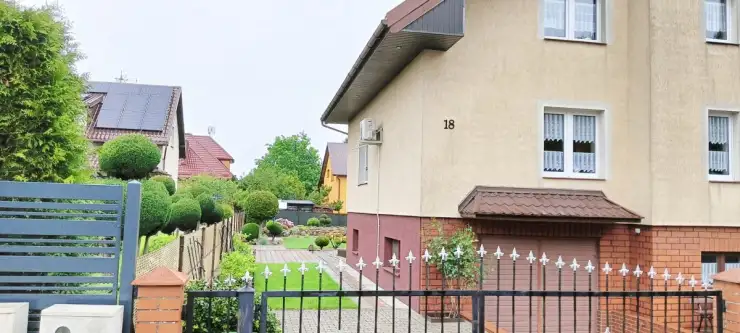 Bolszewo ,  Bukowa   3