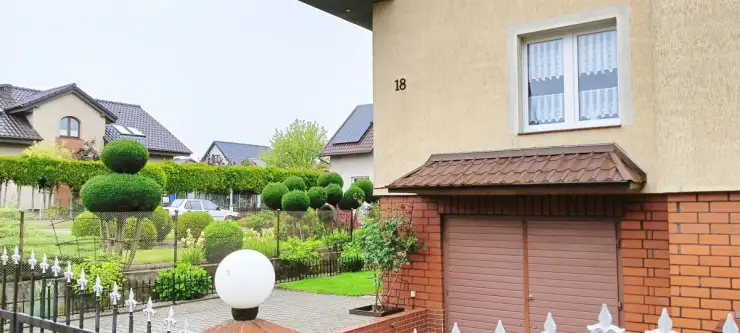 Bolszewo ,  Bukowa   4