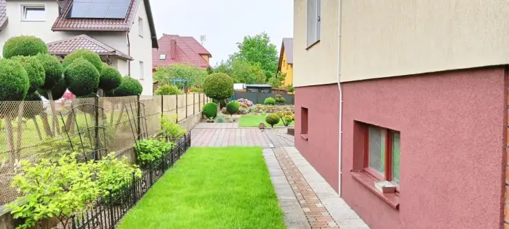 Bolszewo ,  Bukowa   5