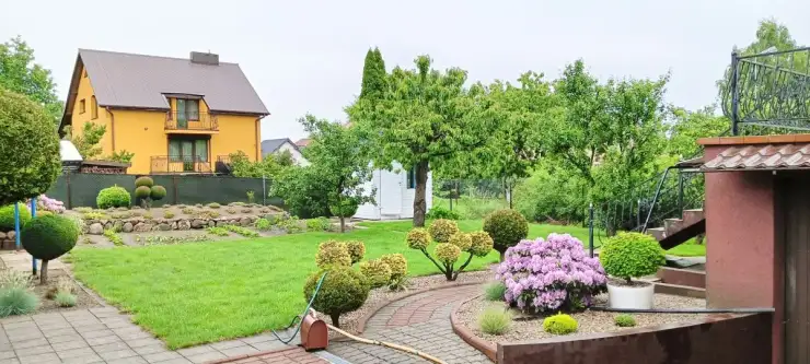 Bolszewo ,  Bukowa   6