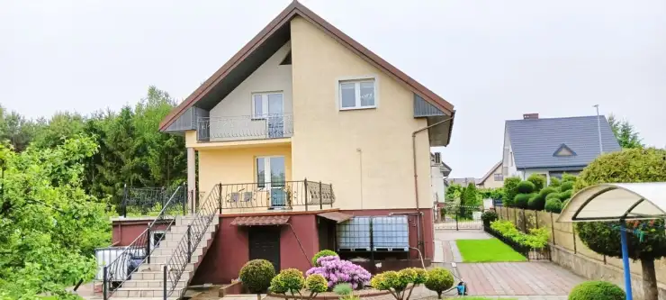 Bolszewo ,  Bukowa   7