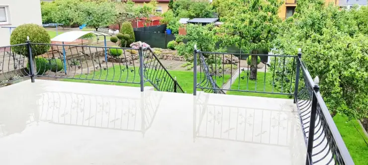 Bolszewo ,  Bukowa   8