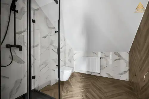 Nowa wola ,  Dziewanny   17