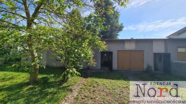 Augustów ,  Nadrzeczna   12