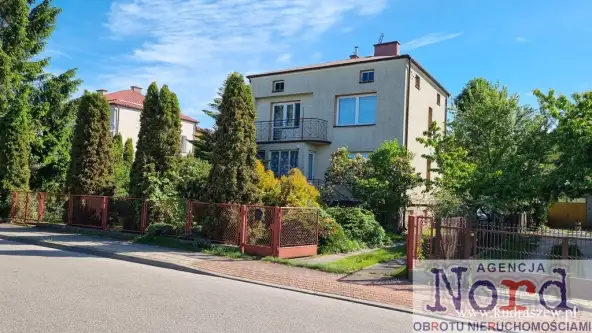  Augustów   Nadrzeczna 