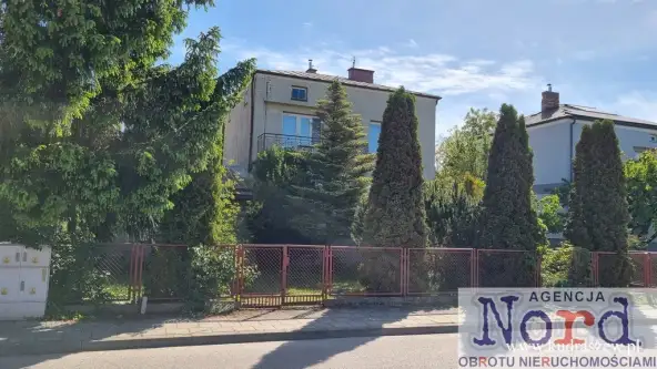 Augustów ,  Nadrzeczna   2