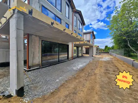 Kraków ,  Dożynkowa   2