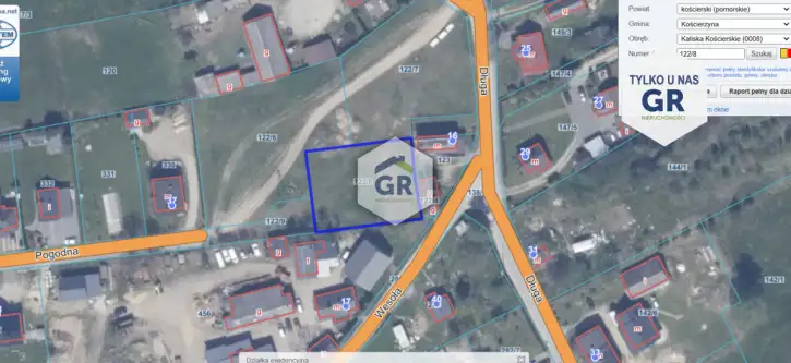 Kaliska kościerskie   4