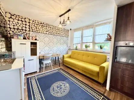 Lubin ,  Sokola   12