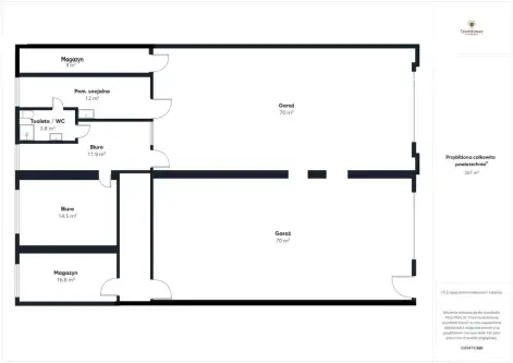 Olsztyn ,  Tracka   12