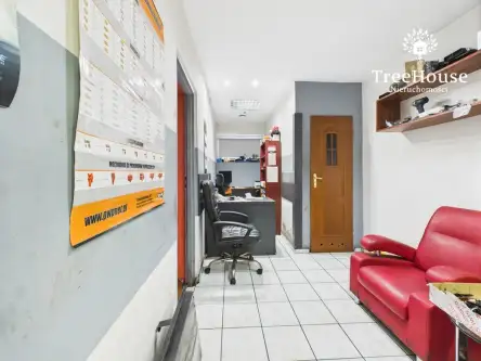 Olsztyn ,  Tracka   9