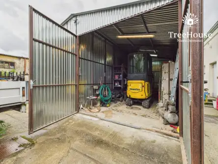 Olsztyn ,  Tracka   15