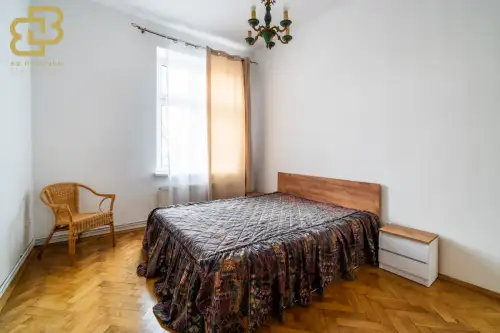 Kraków ,  Rakowicka   12