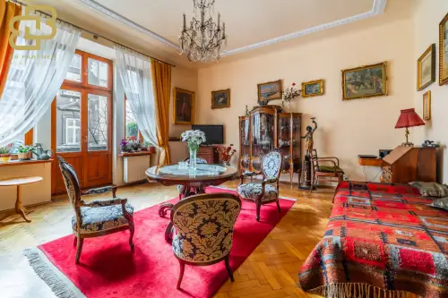 Kraków ,  Rakowicka   2