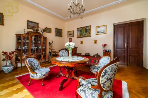 Kraków ,  Rakowicka   4