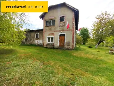  Dębnica kaszubska   Parkowa 