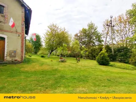 Dębnica kaszubska ,  Parkowa   4