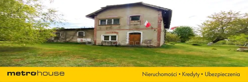 Dębnica kaszubska ,  Parkowa   7