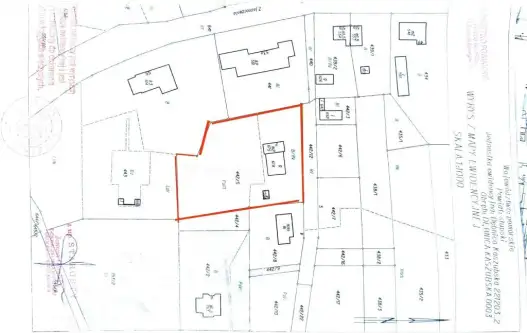 Dębnica kaszubska ,  Parkowa   8