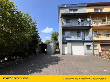 Siedlce ,  Asnyka   12