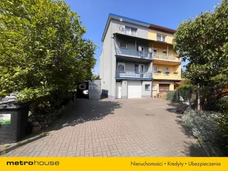 Siedlce ,  Asnyka   34