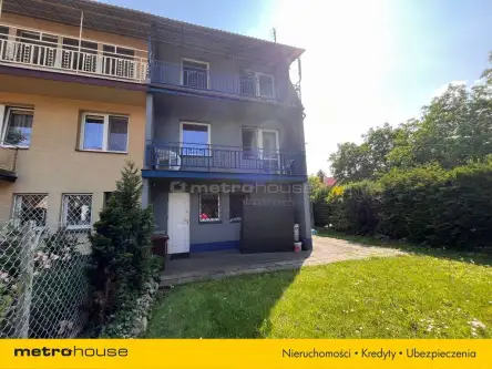 Siedlce ,  Asnyka   45