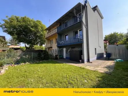 Siedlce ,  Asnyka   51