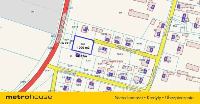 Swarzewo ,  Spółdzielcza   5